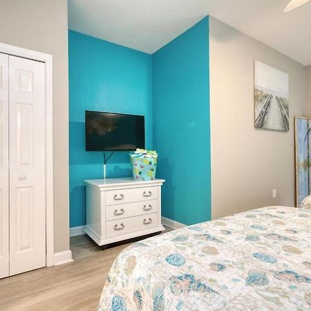 2501 S Ocean Blvd, 0813 - Ocean View Sleeps 8 Villa Myrtle Beach Eksteriør billede