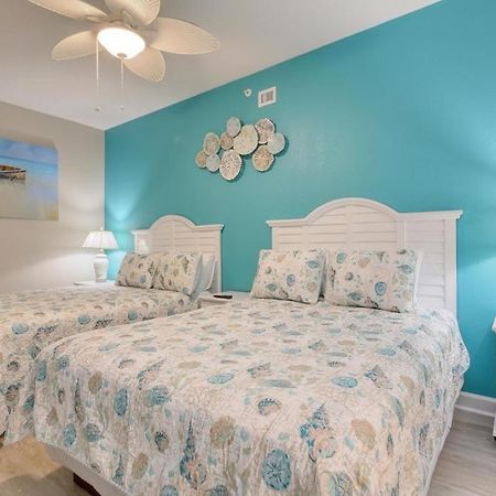 2501 S Ocean Blvd, 0813 - Ocean View Sleeps 8 Villa Myrtle Beach Eksteriør billede